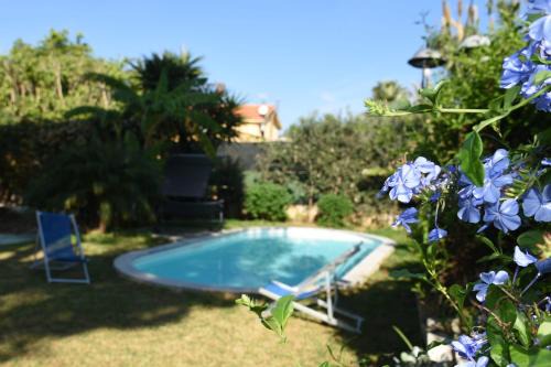 Villa Maruzza (Sicilia Bedda)