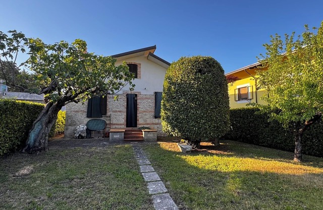 Villa Marvitt - Stone Cottage