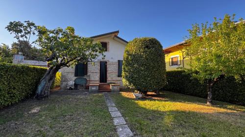 Villa Marvitt -Stone Cottage