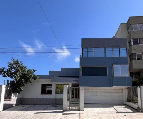 Villa Mary Hostal