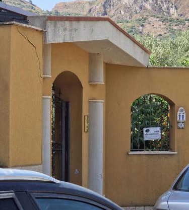 Villa Mary Sol