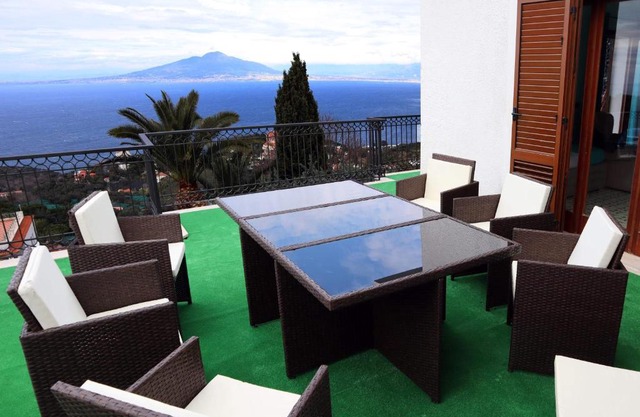 Villa Marylise