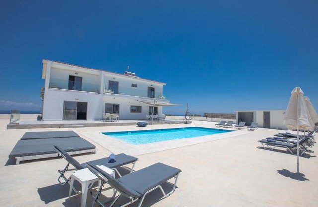 Villa Marylou