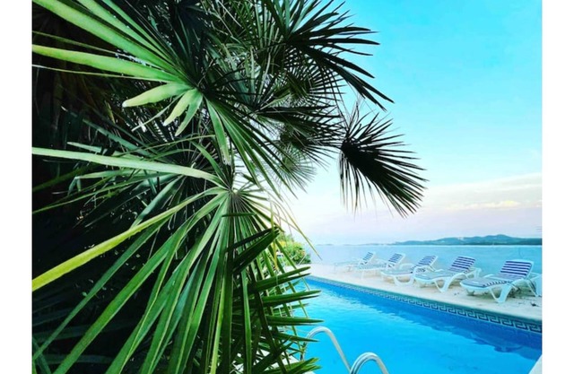 Villa Mas Blau Mar