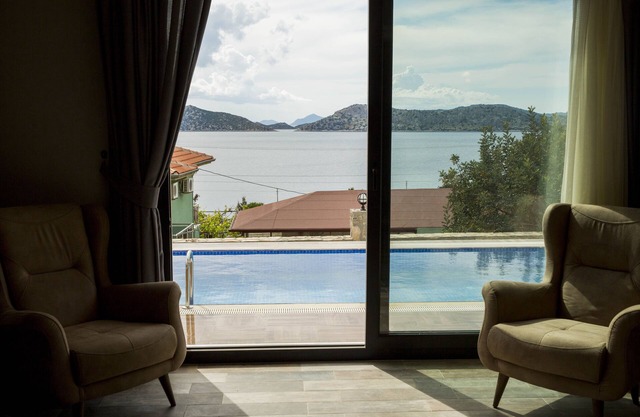Villa Masal Söğüt Village Marmaris Daily Weekly Rentals