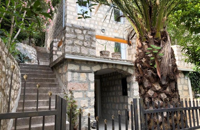 Villa Masha