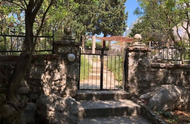 Villa Masha