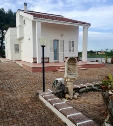 Villa Masi