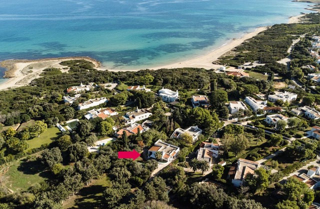 Villa Massimo con giardino by Wonderful Italy