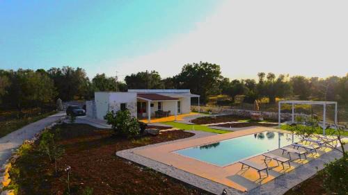 villa mastroronzo