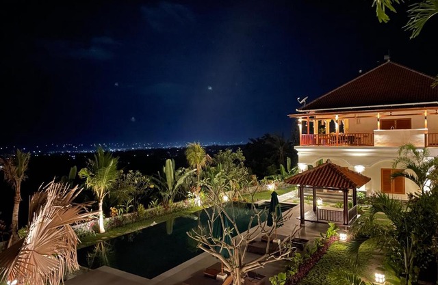 Villa Mata Hari