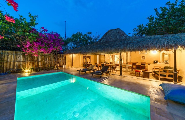 Villa Matahari