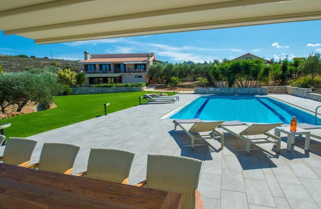 Villa Mathea