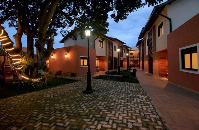 Villa Matilde