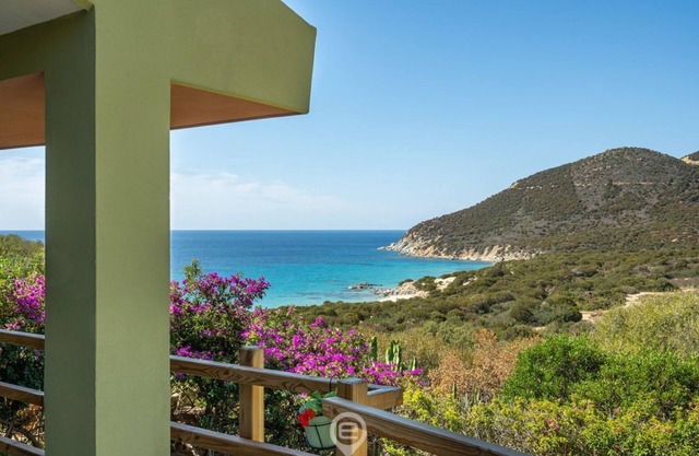 Villa Matilde