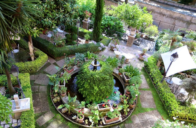 Villa Matissa