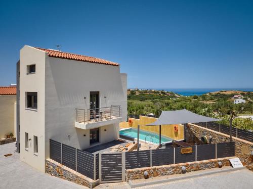 Villa Matiza