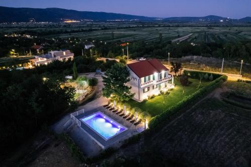 Villa Matko - family destination