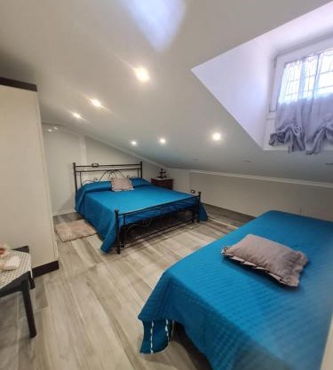 Villa Mattei Dreams