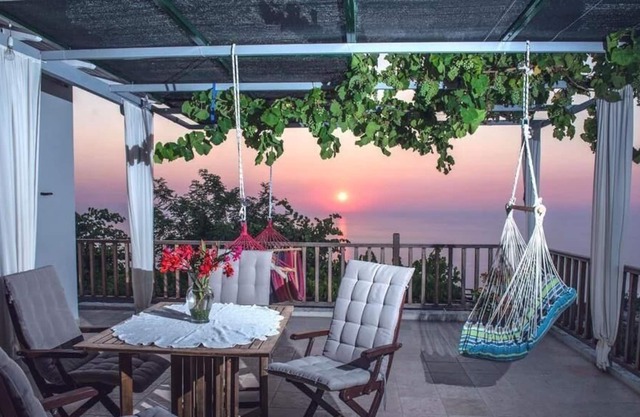 VILLA MATULA Apartment SELINI