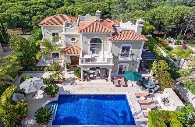 Villa Maureena - Quinta do Mar