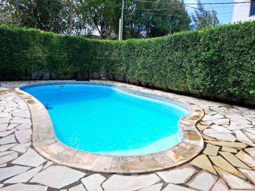 Villa Mauricienne à Calodyne - Piscine privée - 200m plage