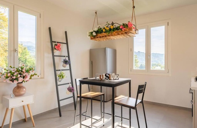 Villa Maximus - Stunning mountain views