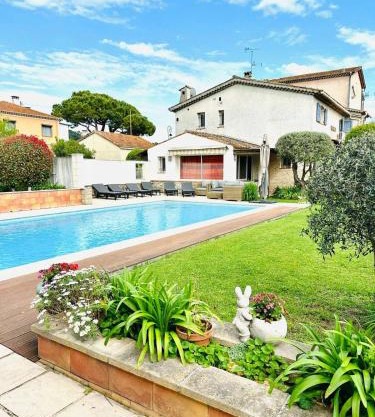 Villa Maya French Riviera