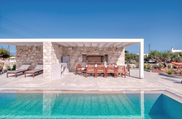 villa maya