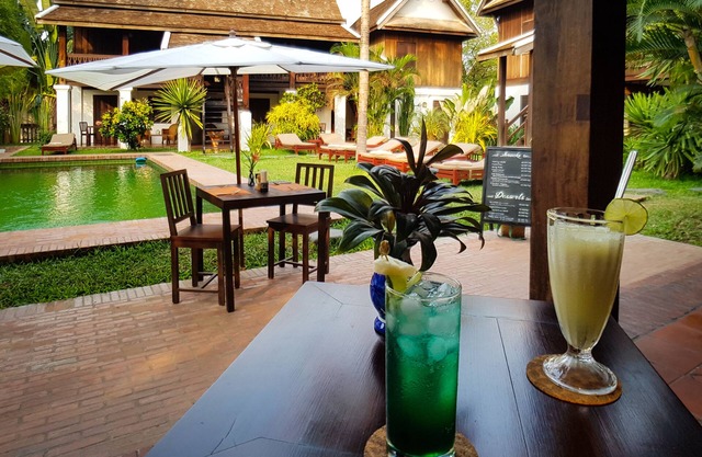 Villa Maydou