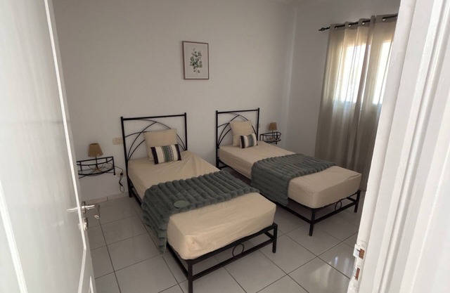 Villa mayline