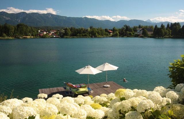 Villa Mayr