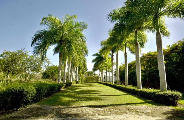 Villa MB