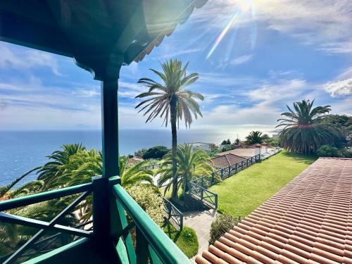 Villa Media Luna con vistas a La Palma by Alterhome