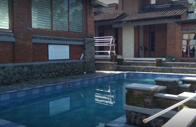 Villa Mediana
