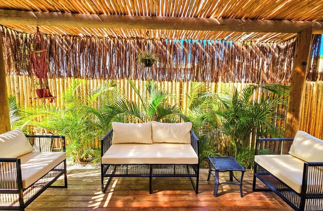Villa Mediterrâneo Trancoso