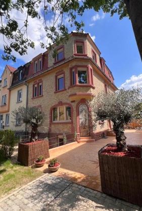 Villa Mediterrane - Apartment Venice
