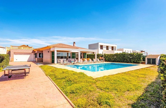 Villa Mediterraneum by Villa Plus