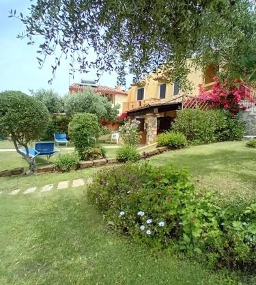 Villa Mediterraneo