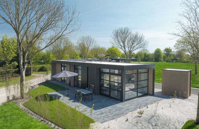 Villa Meerzicht | 6 Pers.