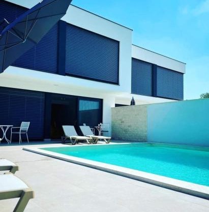 Villa Melanie