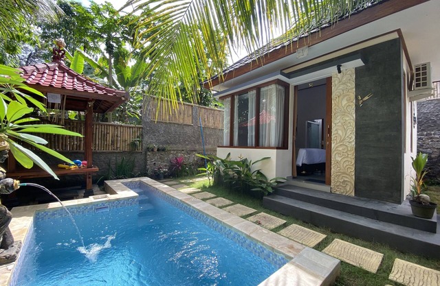 Villa Melanting