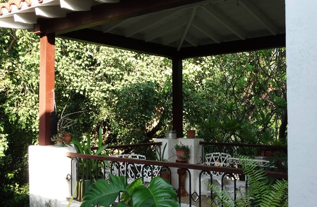 Villa Melba & Liena