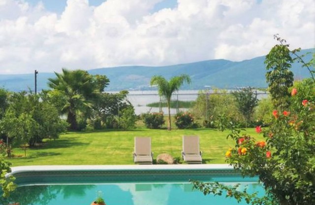 Villa Meli 2 by Kivoya