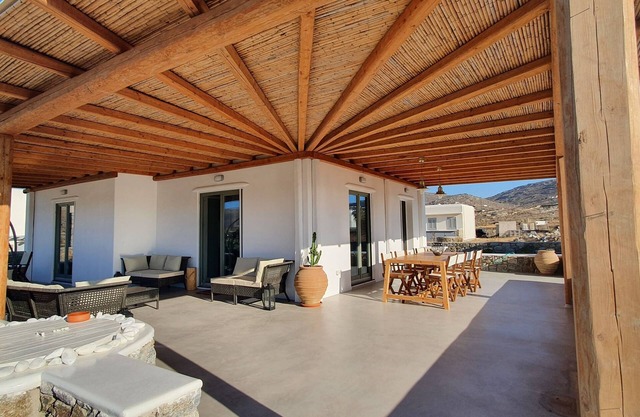 Villa Meli