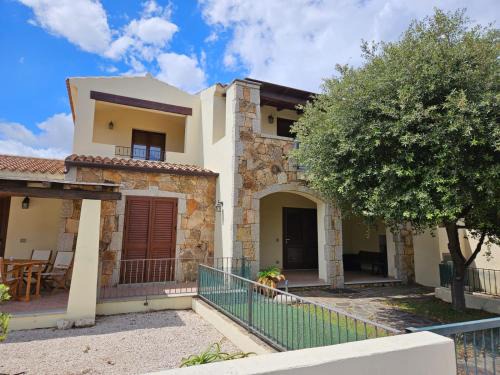 Villa Melis