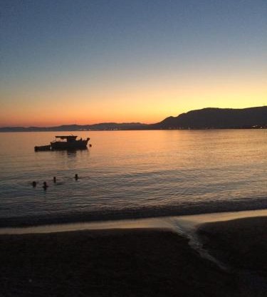 Villa Melita Seafront