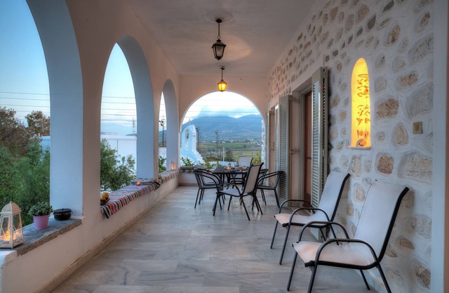 Villa Melpomeni
