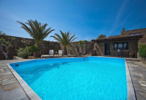 Villa Melydia