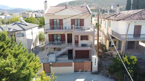 Villa Melydron